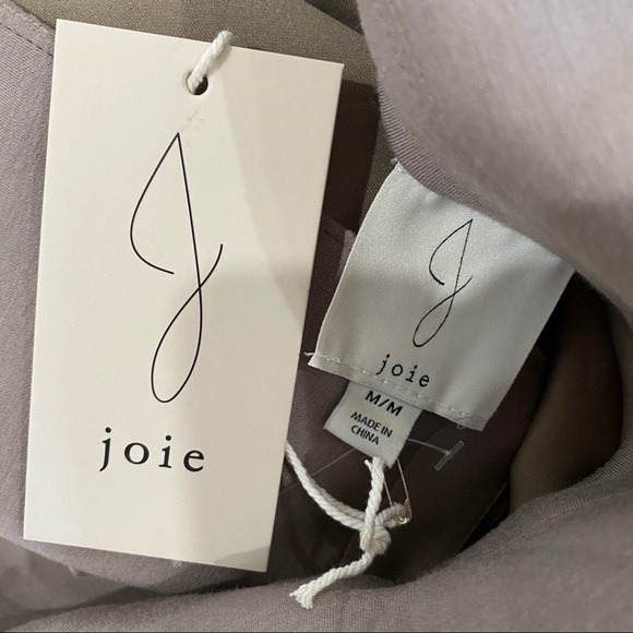 Joie blazer jacket NEW - Picture 5 of 6